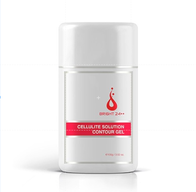 Cellulite Solution Contour Gel (100 Gram)