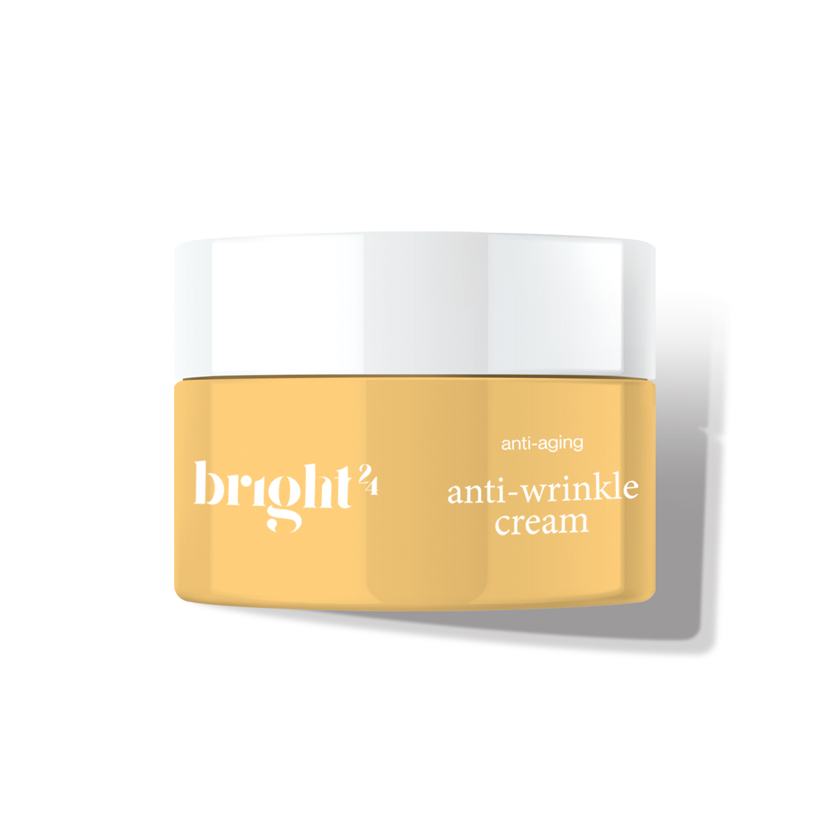 Almighty Anti Wrinkle Cream (30 ml)