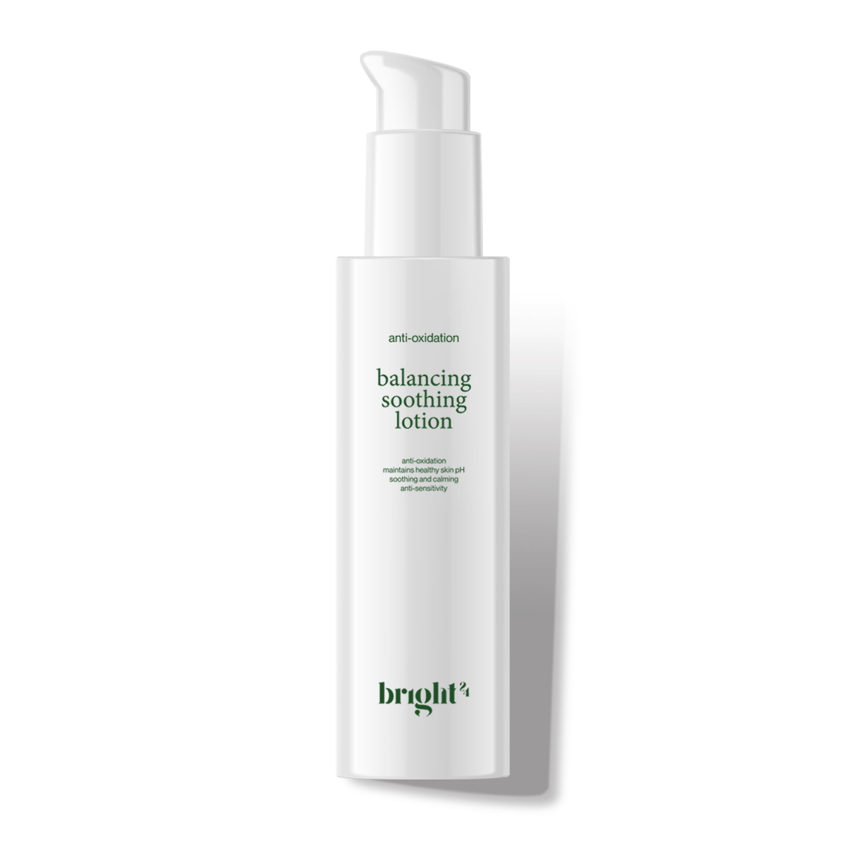 Balancing Soothing Lotion (120 ml)