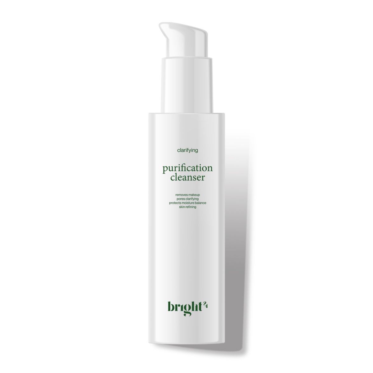 Purification Cleanser (120 ml)
